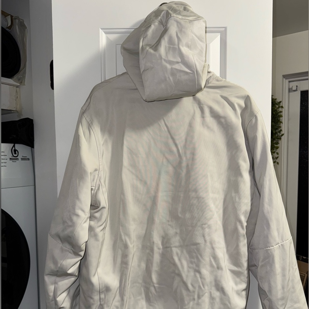 Nike Tech Shell Jacket - image 4